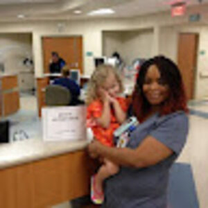 Meet your Posher, Leah